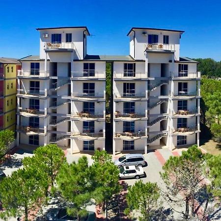Residence Kullat 2 Velipoje Bagian luar foto