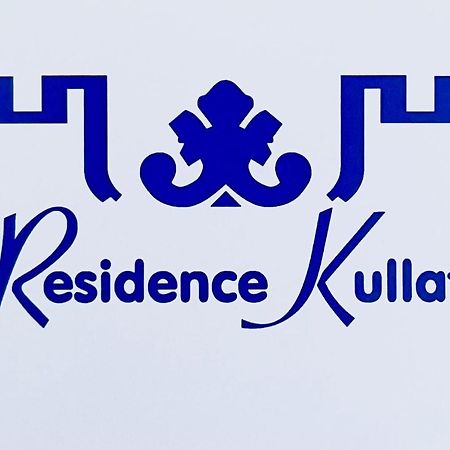 Residence Kullat 2 Velipoje Bagian luar foto