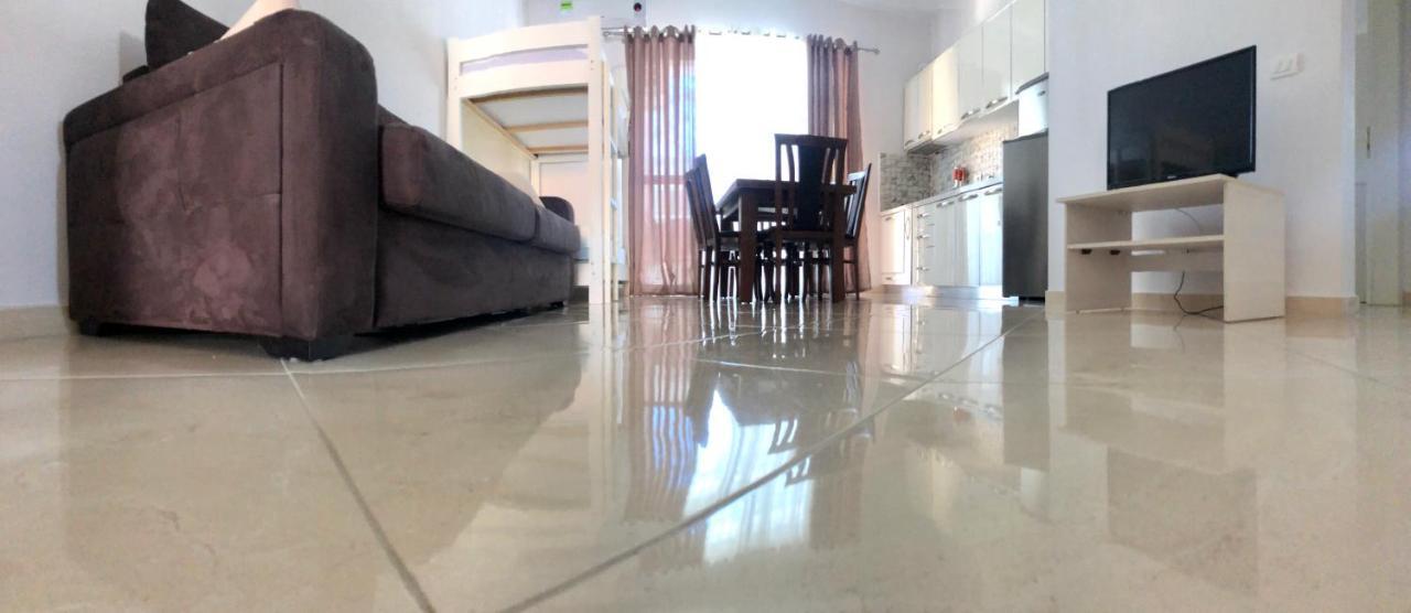 Residence Kullat 2 Velipoje Bagian luar foto