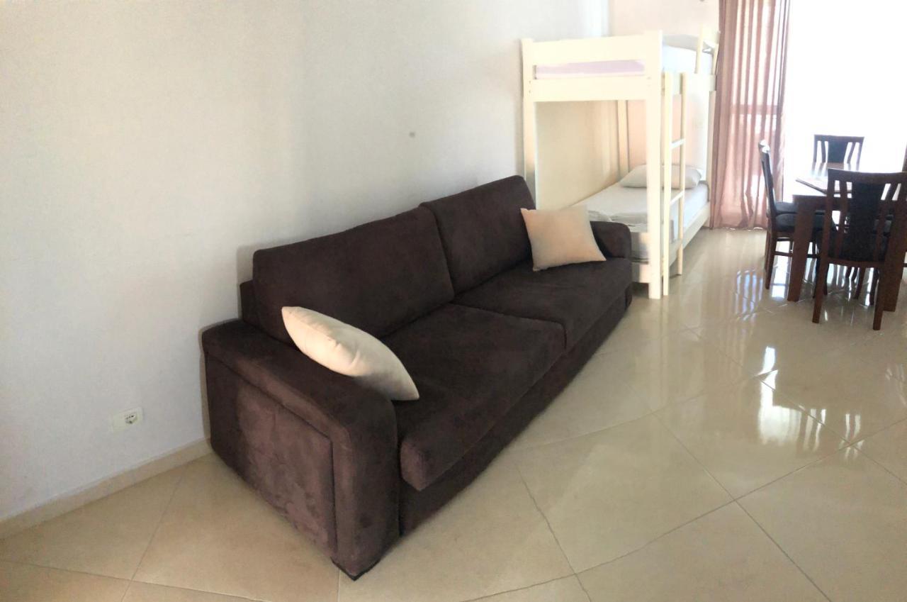 Residence Kullat 2 Velipoje Bagian luar foto