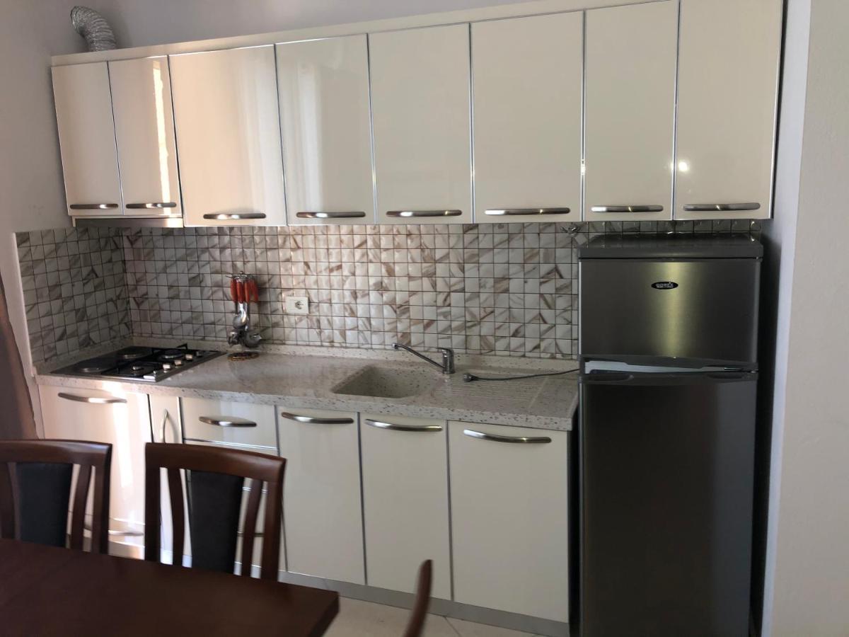 Residence Kullat 2 Velipoje Bagian luar foto
