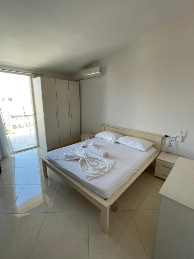 Residence Kullat 2 Velipoje Bagian luar foto