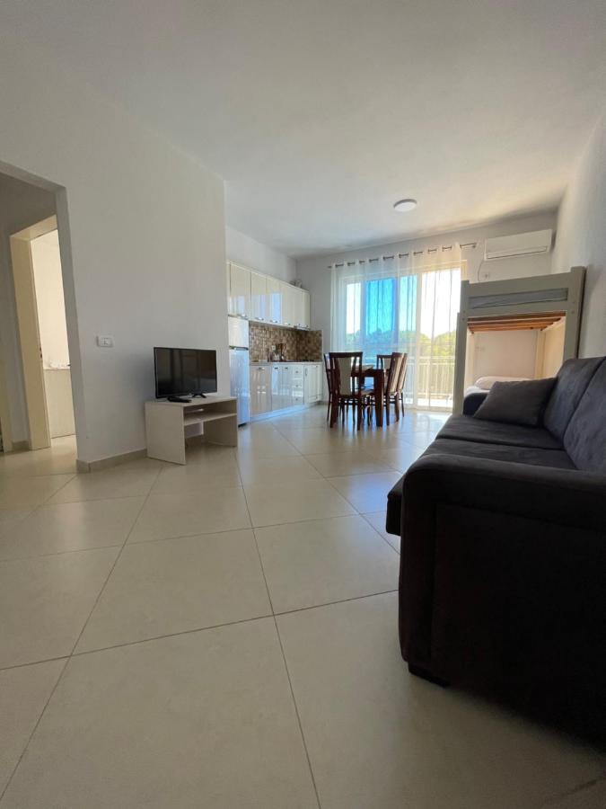 Residence Kullat 2 Velipoje Bagian luar foto