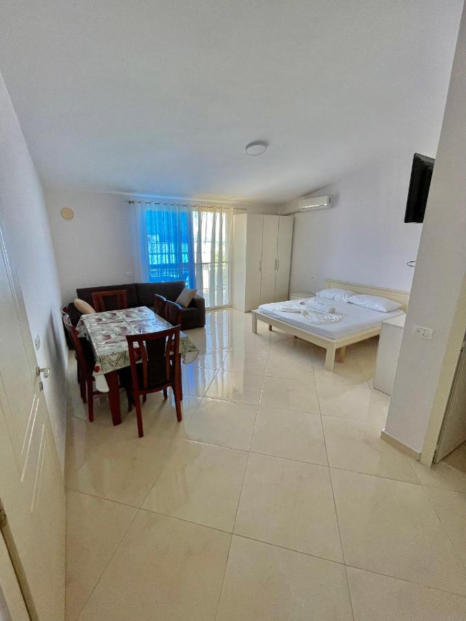 Residence Kullat 2 Velipoje Bagian luar foto