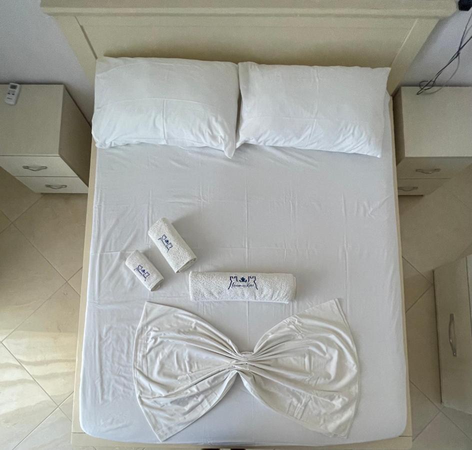 Residence Kullat 2 Velipoje Bagian luar foto