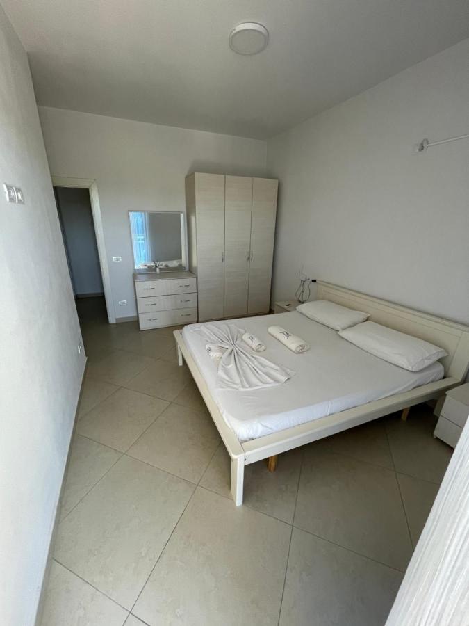 Residence Kullat 2 Velipoje Bagian luar foto