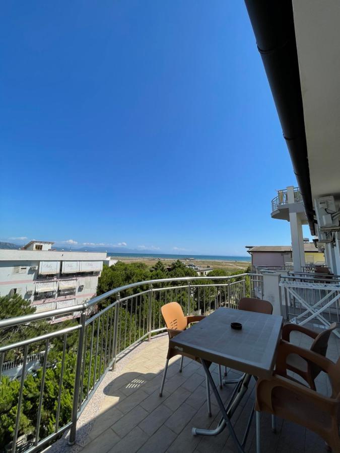 Residence Kullat 2 Velipoje Bagian luar foto
