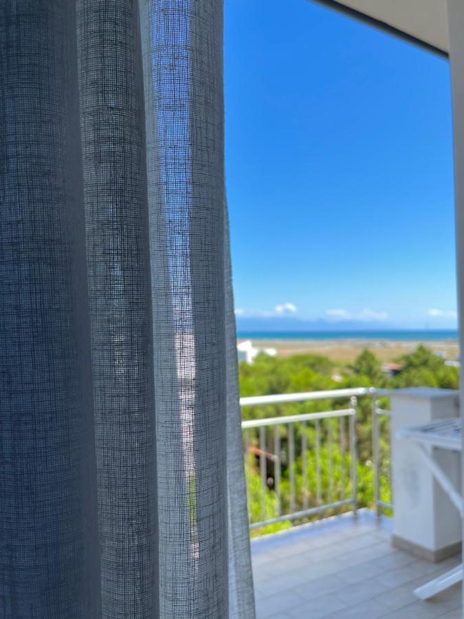 Residence Kullat 2 Velipoje Bagian luar foto