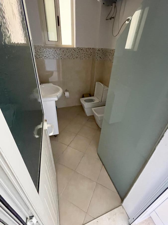 Residence Kullat 2 Velipoje Bagian luar foto